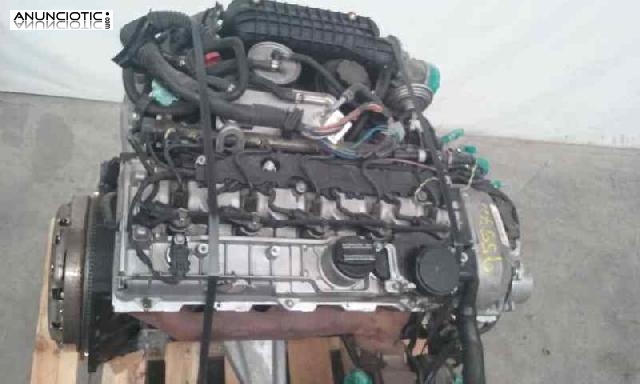 Motor mercedes clase c 612962 3543000