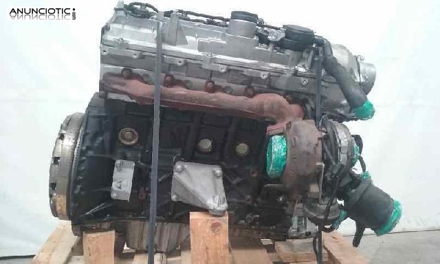 Motor mercedes clase c 612962 3543000