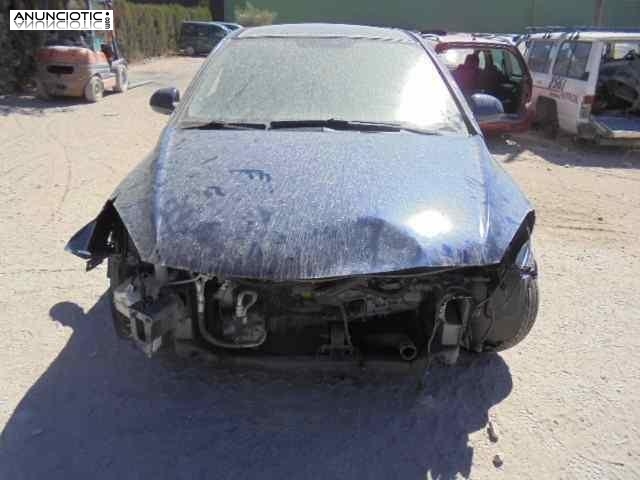 Despiece de hyundai i30 classic 1.6