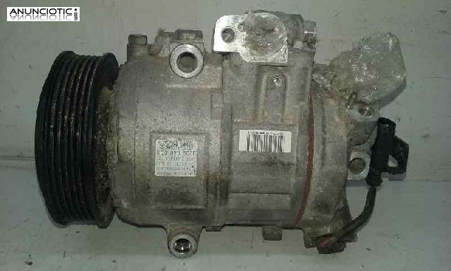 Compresor volkswagen polo 4471502222