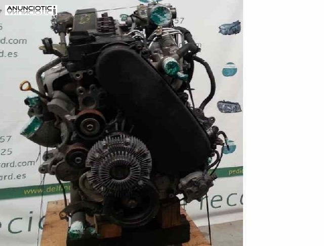 Motor toyota land cruiser 1kd 3127724