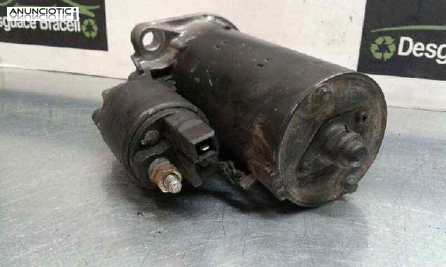 Motor arranque de audi-(247735)