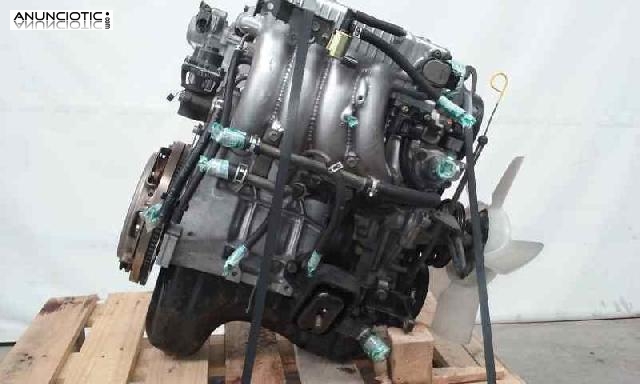 Motor suzuki jimny g13bb 3583815