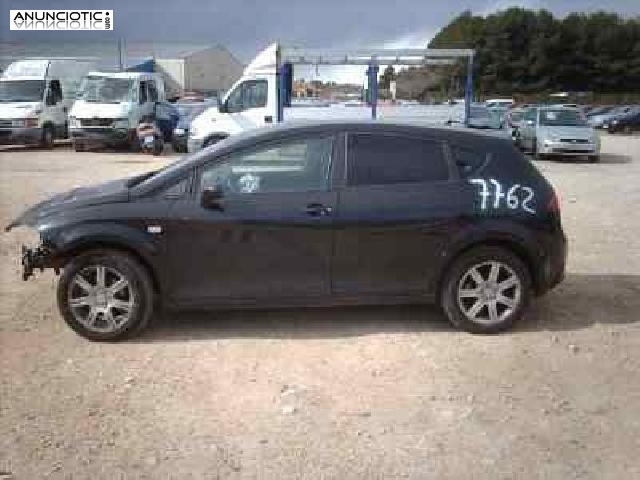 Motor arranque seat leon 0001120408