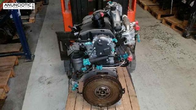 Motor seat leon bkc 2772157