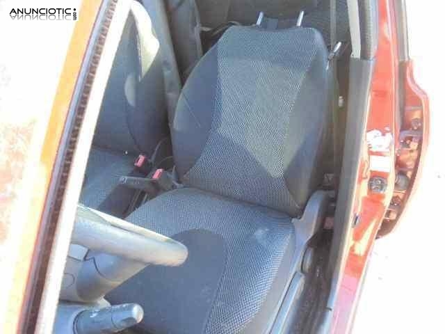 Despiece de nissan micra (k12e) visia