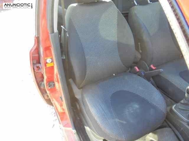 Despiece de nissan micra (k12e) visia