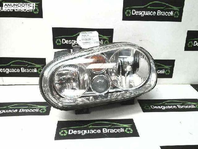 Faro izq. de volkswagen-(293631)