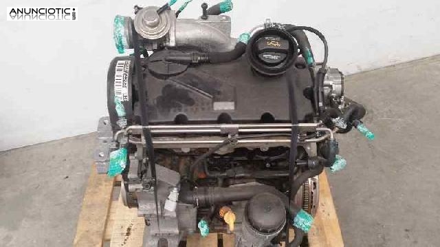 Motor seat leon arl 3509632