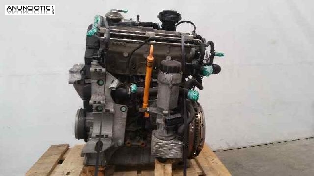 Motor seat leon arl 3509632