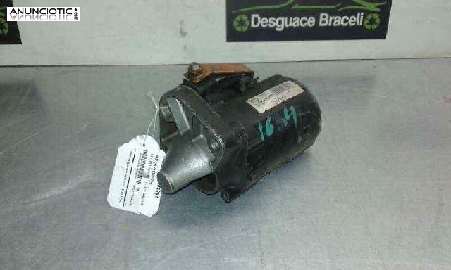 Motor arranque de renault-(284094)