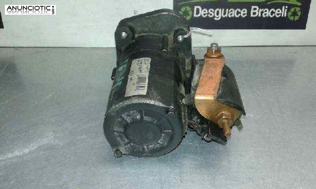 Motor arranque de renault-(284094)