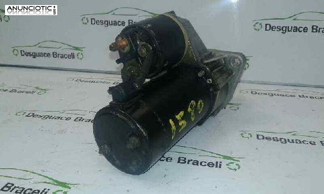 Motor arranque 93184533 de opel-(270579)