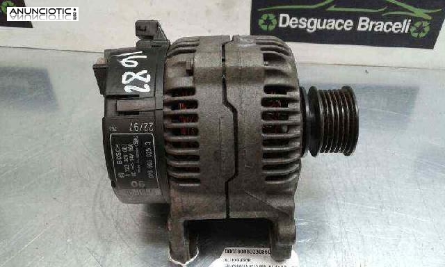 Alternador de volkswagen-(308609)