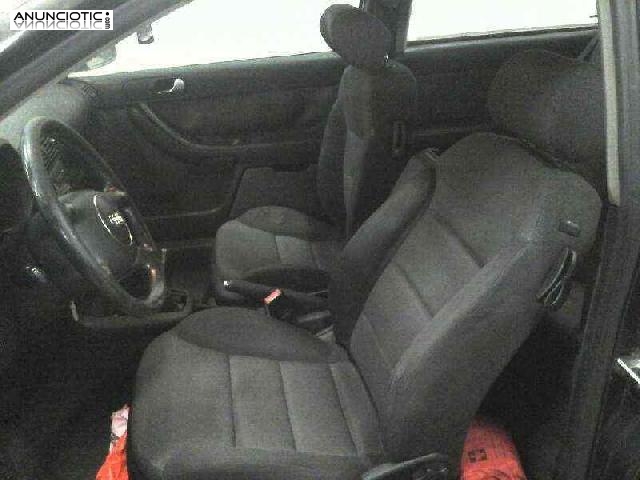 Despiece de audi a3 (8l) 1.9 tdi (131