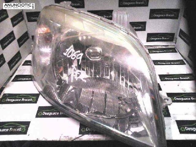 Faro der. 96650522 de chevrolet-(105271)