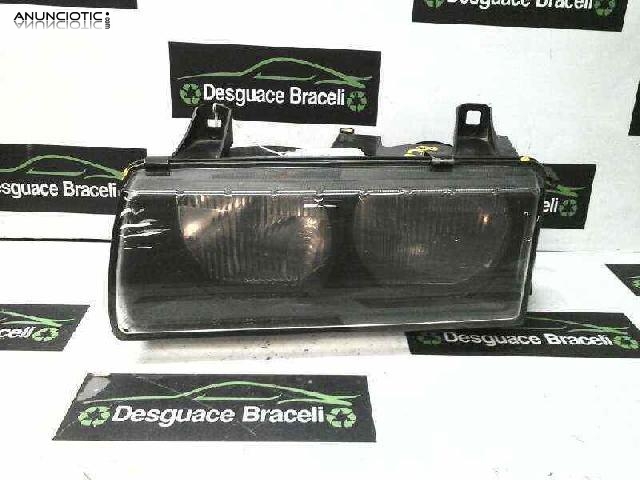 Faro izq. de bmw-(309802)