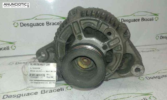 Alternador de audi-(211241)