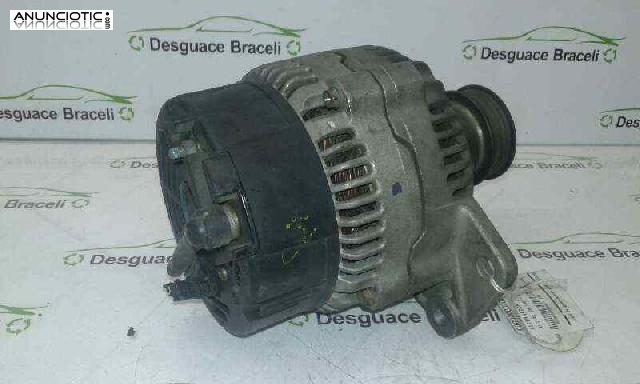 Alternador de audi-(211241)