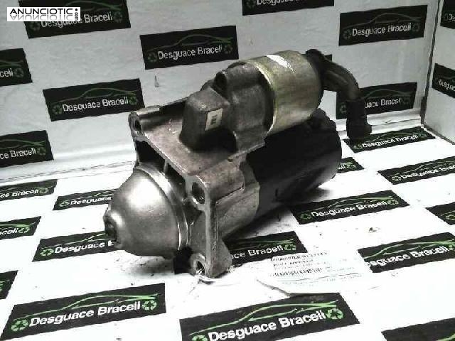 Motor arranque de volvo-(133148)