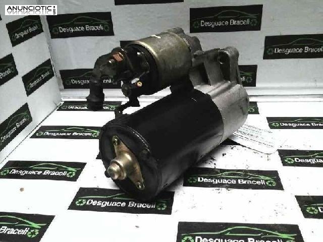 Motor arranque de volvo-(133148)