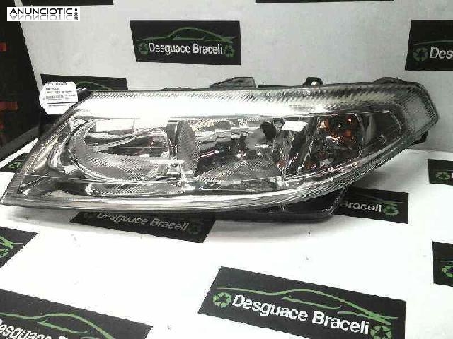 Faro izq. 7701048927 de renault-(358309)