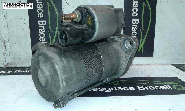 Motor arranque de volkswagen-(379599)