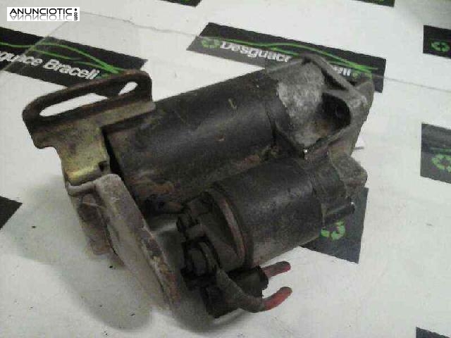 Motor arranque de ford-(198261)