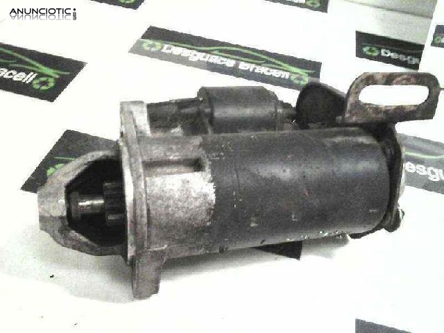 Motor arranque de ford-(198261)