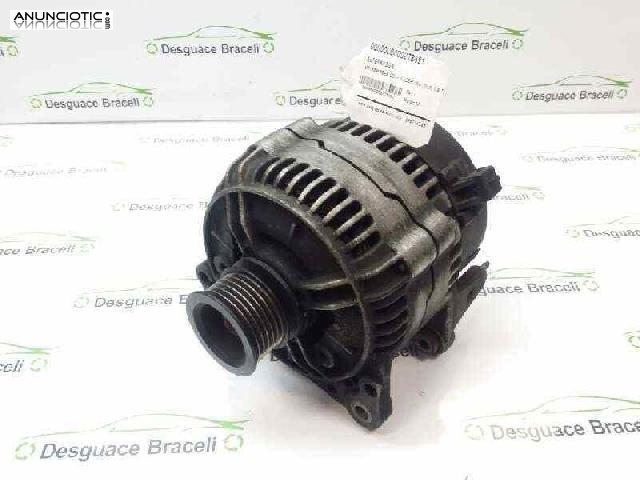 Alternador de volkswagen-(273891)