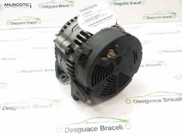 Alternador de volkswagen-(273891)