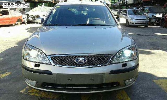 Despiece de ford mondeo berlina (ge)