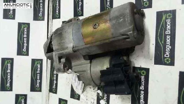 Motor arranque de ford-(164380)