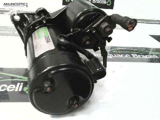 Motor arranque valeo/d6ra32 de