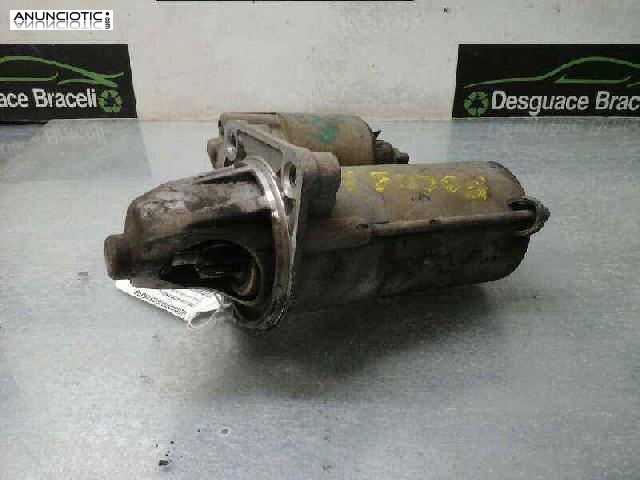 Motor arranque de ford-(316696)