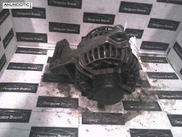 Alternador de volvo-(135194)