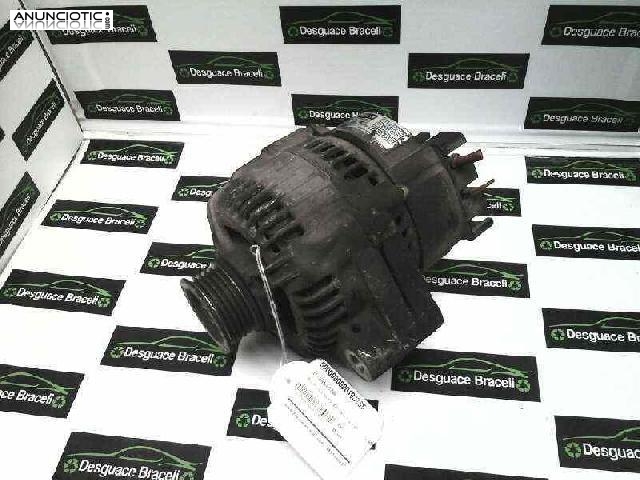 Alternador de mg rover-(103285)