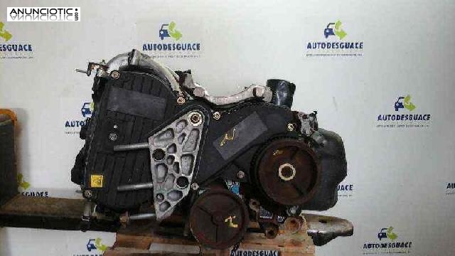 Motor completo tipo 182b6000 de fiat -