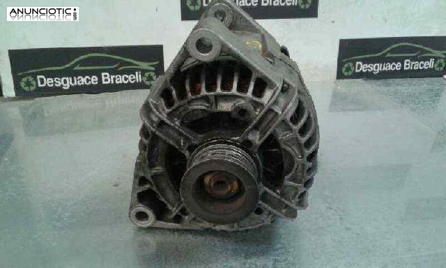 Alternador de opel-(314891)