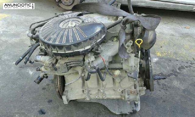 Motor g13a de suzuki - swift