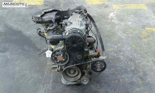 Motor g13a de suzuki - swift