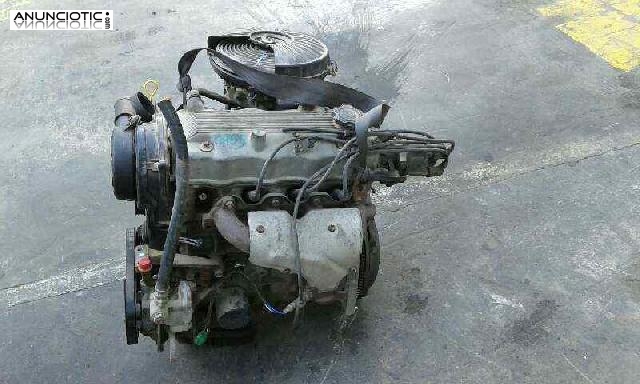 Motor g13a de suzuki - swift