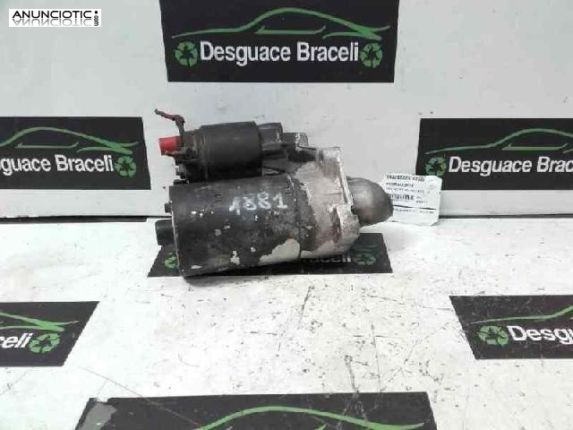 Motor arranque de ford-(360099)