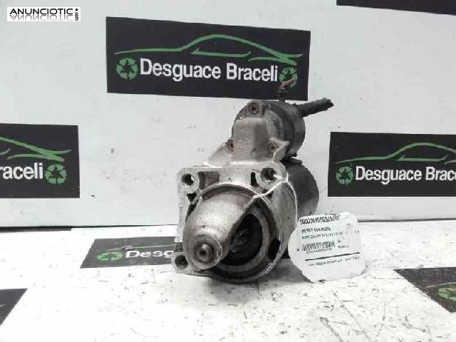 Motor arranque de ford-(360099)