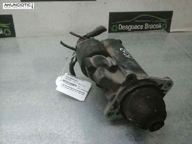 Motor arranque de bmw-(245777)