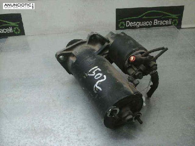 Motor arranque de bmw-(245777)