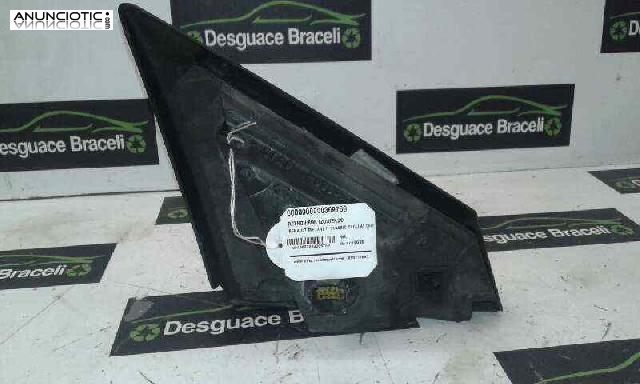 Retrovisor izq. de renault-(309769)