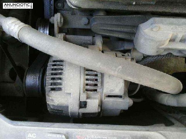 Alternador de volkswagen-(353821)