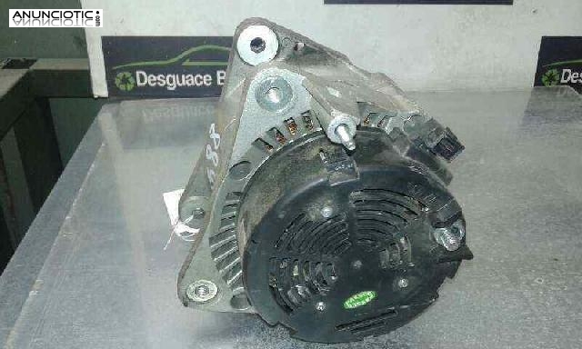 Alternador de volkswagen-(274589)