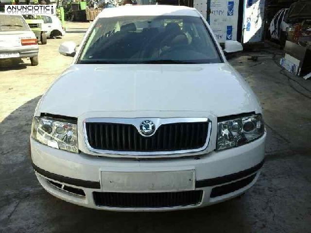 Motor arranque de skoda-(203602)